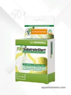 مدیا باکتری ساز زیربستر سابستریت استارت دنرله