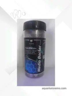 مدیا باکتری ساز مدیا باکتر پروتکت نیچر