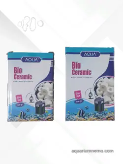 مدیا سرامیکی آکوا