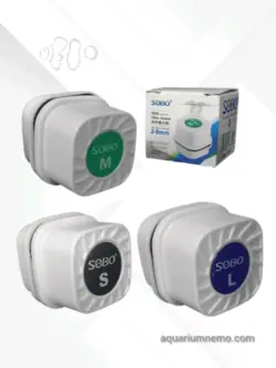 مینی مگنت های شیشه پاککن سوبو