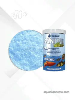 نمک سانیتال تروپیکال ( tropical sanital )