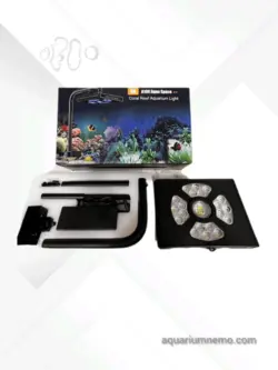 نور آبشور g6 برند ctlite