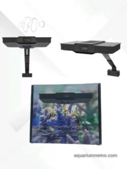 نور آبشور اسپکترا مدل V3