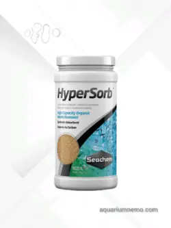هایپر سرب سیچم (Hypersorb)