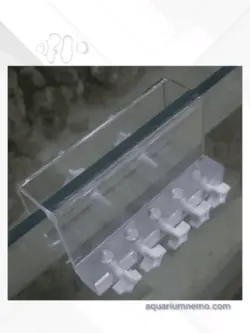 هولدر نگهدارنده شلنگ دوزینگ پمپ