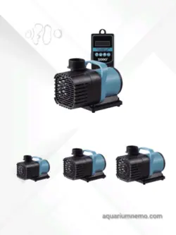 واترپمپ های کنترل دار سری SA سوبو