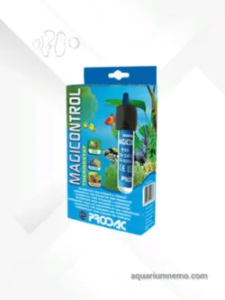 ترموستات مجیک کنترل پروداک