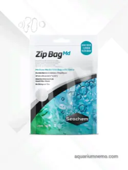 زیپ بگ مدیوم سیچم ( medium zipbag )