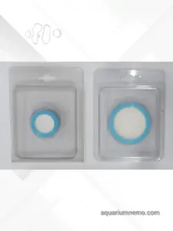 سنگ یدک دفیوزر