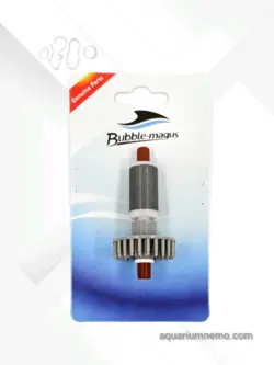 شفت و روتور یدک اسکیمر بابل مگاس