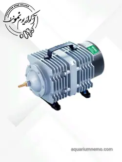 پمپ هوا سیلندری هایلا (hailea air compressor)
