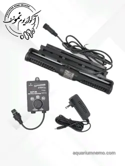 موج ساز خطی فول کنترل جیکود (jecod SCP-M)