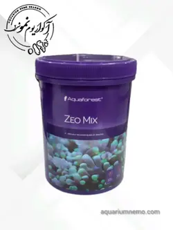 مدیا زئومیکس اکوافارست (aqua forest zeomix)