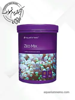 مدیا زئومیکس اکوافارست (aqua forest zeomix)