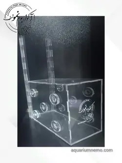 باکس تله اکوا نمو