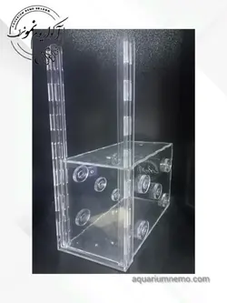 باکس تله اکوا نمو