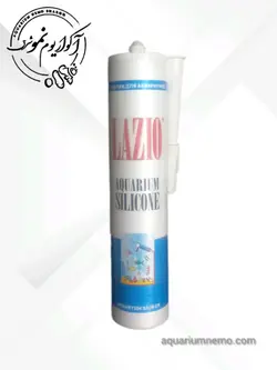 چسب سیلیکون لازیو Lazio