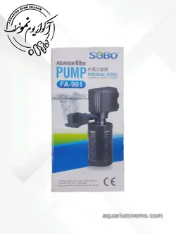 فیلتر تصفیه داخلی سوبو fa-901
