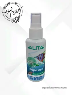 ژل جرم بردار الیتا (alita wipe out)