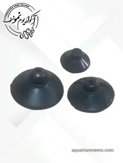 بادکش یدک فیلتر تصفیه