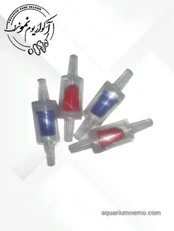 سوپاپ یک طرفه پمپ هوا