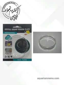 شریمپ فیدینگ پلیت اکوا ال