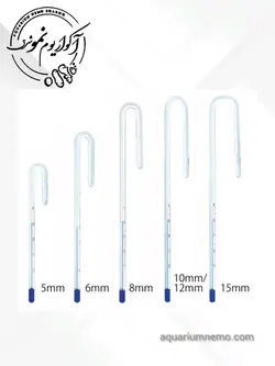 دماسنج عصایی