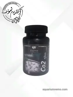 قرص co2 پروتکت نیچر
