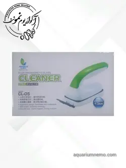 مگنت شیشه پاککن جنکا سری cl