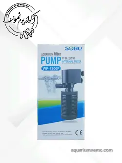 فیلتر تصفیه اینترنال سوبو مدل wp-1200f