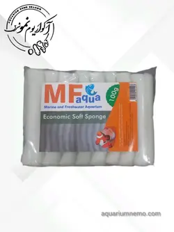 پد فیلتراسیون نرم ام اف اکوا