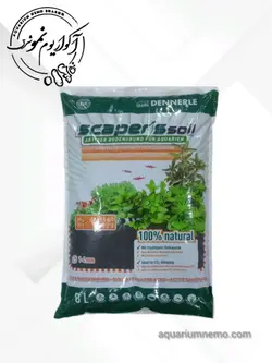 خاک بستر اسکپرسپز سویل دنرله