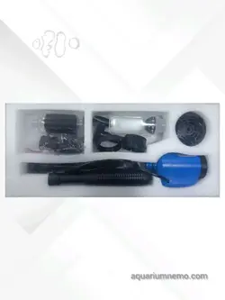 سیفون برقی سوبو