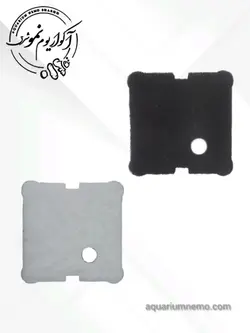 پد فیلتر سطلی ماهیران