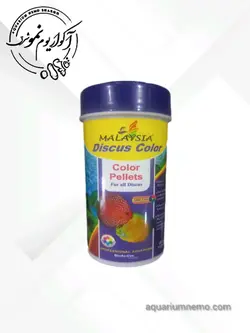 غذا دیسکس کالر مالزیا