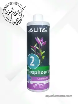 محلول کود فسفر الیتا