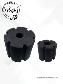 ابر یدکی فیلتر بیولوژیک