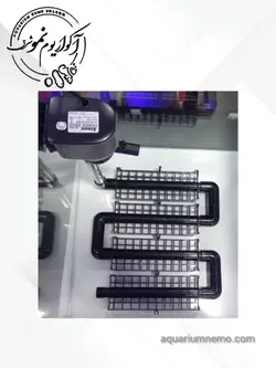 فیلتر زیر شنی اتمن مدل gf-1500