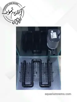 فیلتر زیر شنی اتمن مدل gf-1500