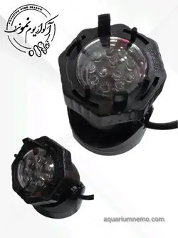 پروژکتور حوض