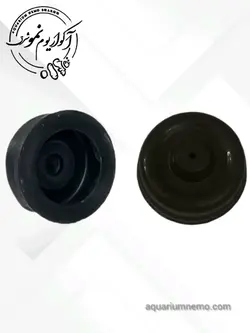 لاستیک یدک پمپ هوا