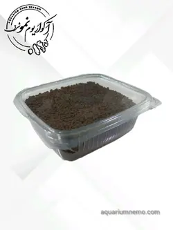 خاک بستر اکوا بسته بندی فروشگاه