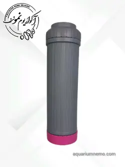 کارتریج و رزین ام اف اکوا