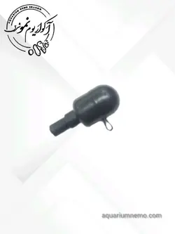 صدا خفه کن فیلتر اینترنال