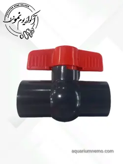 شیر پی وی سی