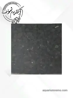 انواع شن مشکی