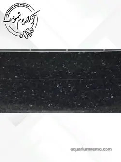 انواع شن مشکی