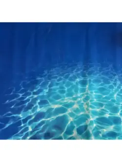 تصویر پس زمینه پشت اکواریوم ارتفاع 60 سانتی متر