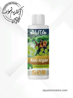 محلول ضد جلبک آنتی  آلیتا