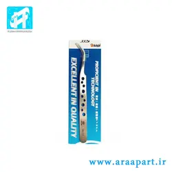 پنس سر کج مدل Sunshine SK-15